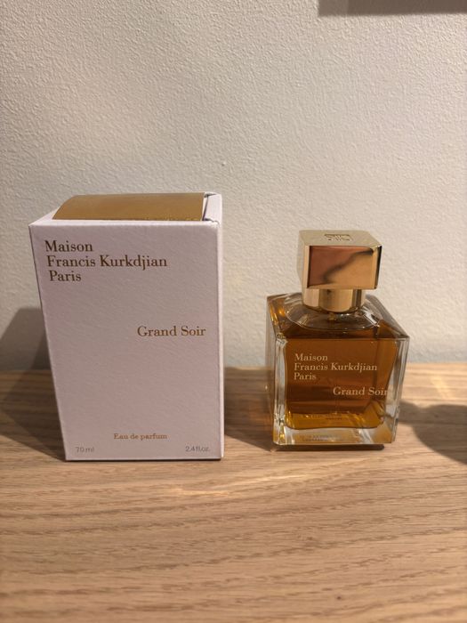 Perfuma Maison Francis Kurkdjian Grand Soir 70ml