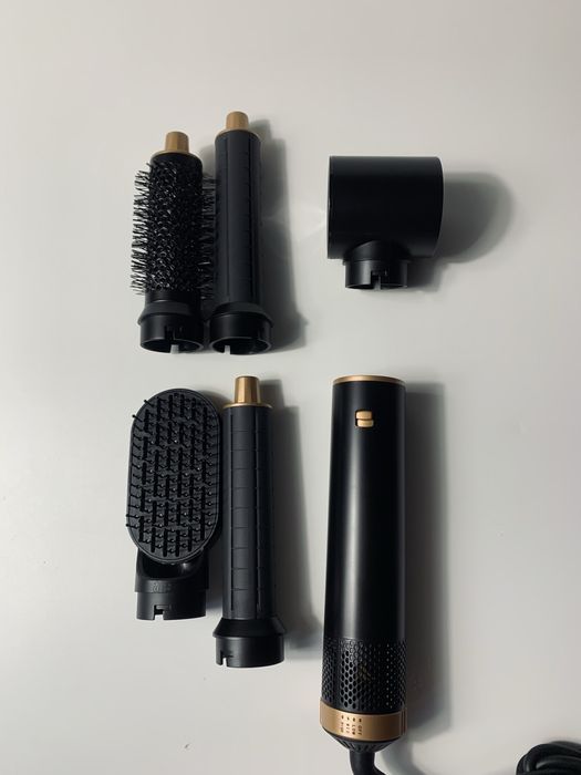 !!!NEW!!!Фен стайлер 5 в 1 для волосся