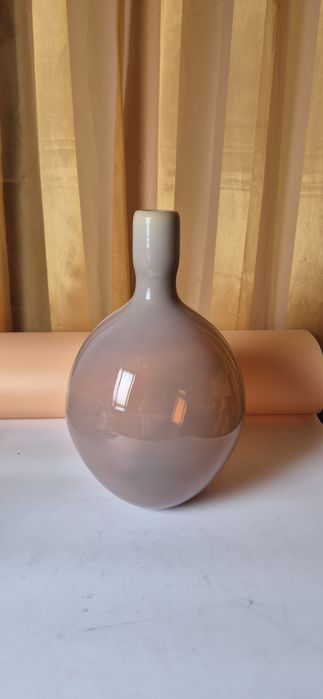 Piękna różowa butla Alicja Zbigniew Horbowy