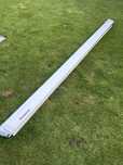 Markiza boczna Omnistor 3m x 2,40m do kampera