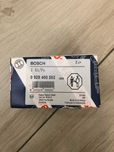 Регулятор давления топлива Bosch 0928400502 1465ZS0041