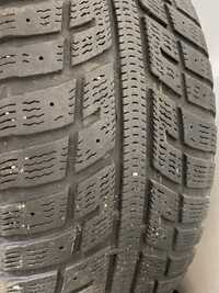 Шина 1 шт зимняя Kumho I’zen kw22 195/60r15