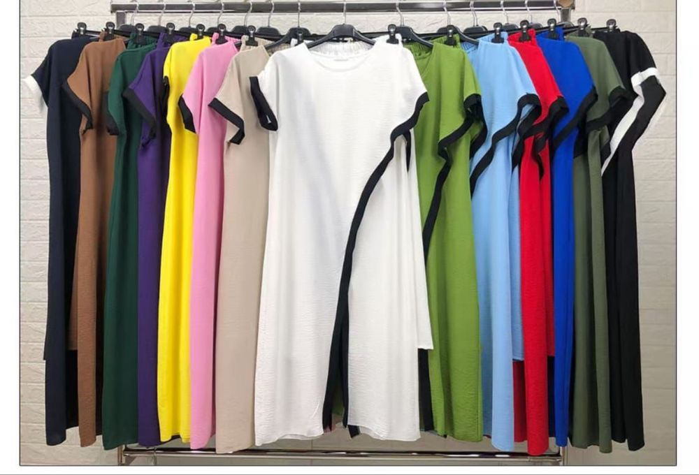 Roupa preço de revenda