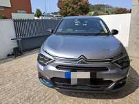 Citroën e-C4 50 kWh Feel Pack