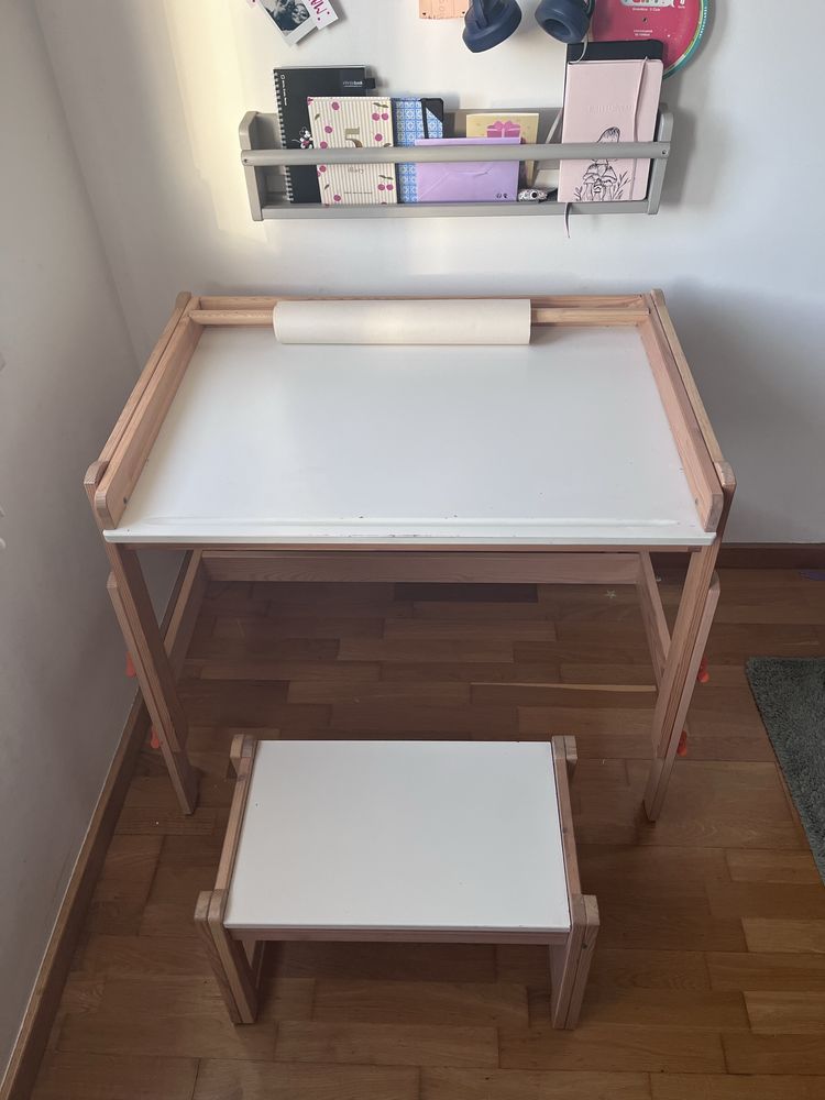 Secretária cool - IKEA