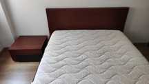Cama de Cerejeira