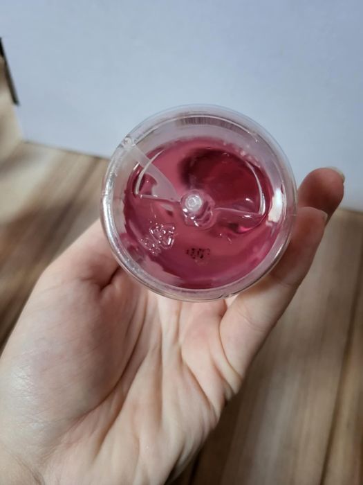 Mgiełka guess Romantic Bush