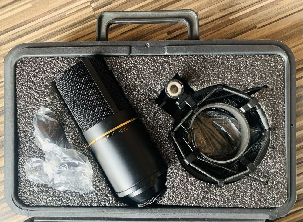 Sprzedam Mikrofon MXL770