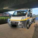 Fiat Ducato 2013r 2.3d.