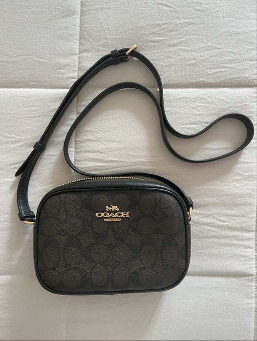 Mala Tiracolo Coach