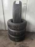 4x Opony BRIDGESTONE BLIZZAK LM005 205/55R/16 91H