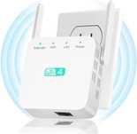Wzmacniacz WiFi Repeater