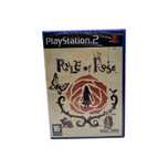 Rule of Rose PlayStation 2 PS2