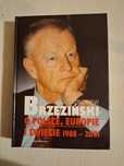 Jak nowa ksiazka Zbigniew Brzezinski O Polsce Europie