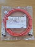 Patchcord Światlowodowy SC Duplex 2m