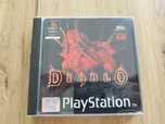 Diablo 1 PlayStation 1