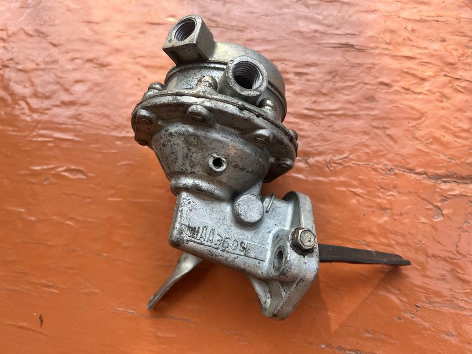 Бензонасос ГАЗель, УАЗ ШААЗ 69В СРСР