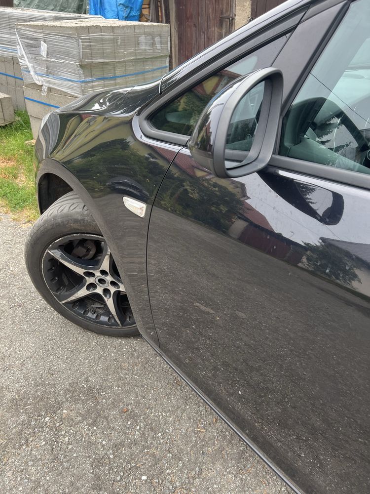 Opel Astra J 11.2010