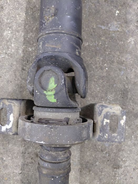 Кардан Віто А639 під АКПП