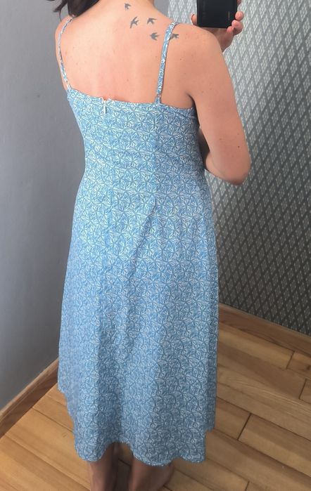 Плаття ідеальний стан