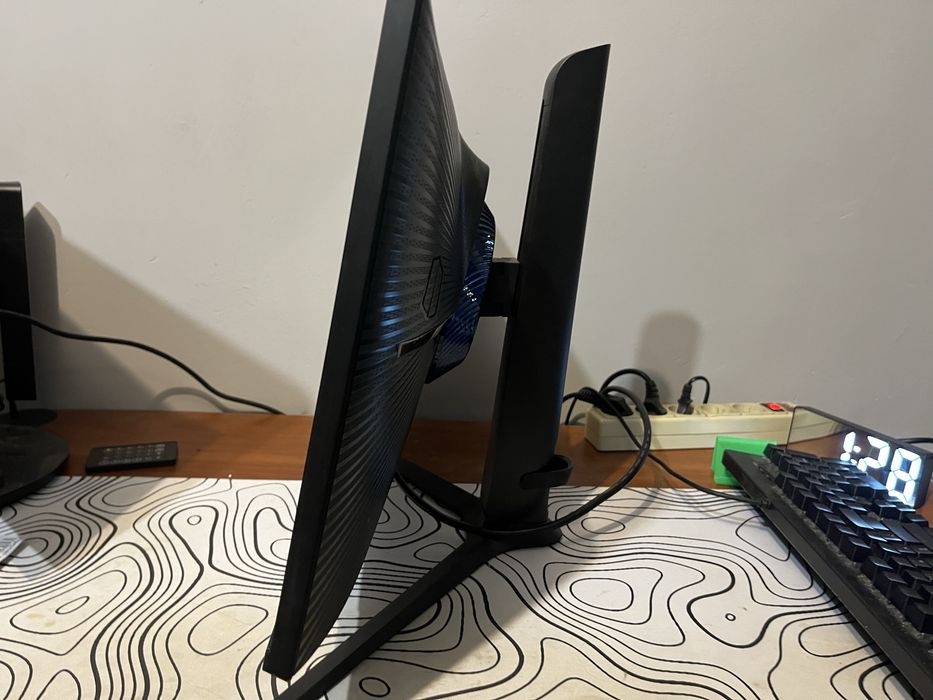 Монитор Samsung Odyssey G3 24” 144Hz