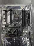 Asus prime B460M-A