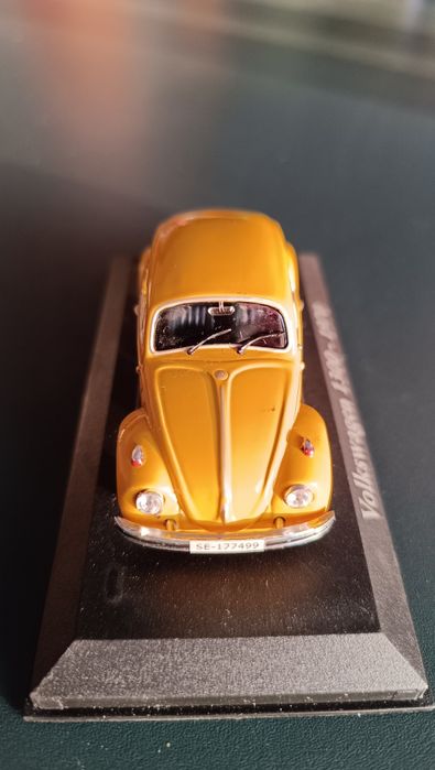 24 Carros de coleção