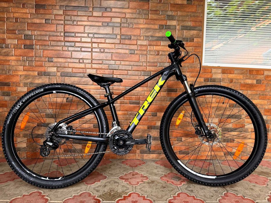 Велосипед TREK Marlin 6 27.5"XS" Shimano SR Suntour Гідравліка Germany