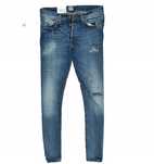Edwin W' Herman Japanese Denim Jeansy W26 L32