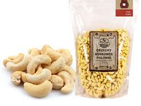 Orzechy nerkowca kostka nerkowcem 10 kg opakowanie zbiorcze