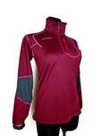 Bluza trekingowa Polartec PowerStretch