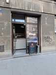 Pizzeria, odstąpie działający lokal na wynos i dowóz.