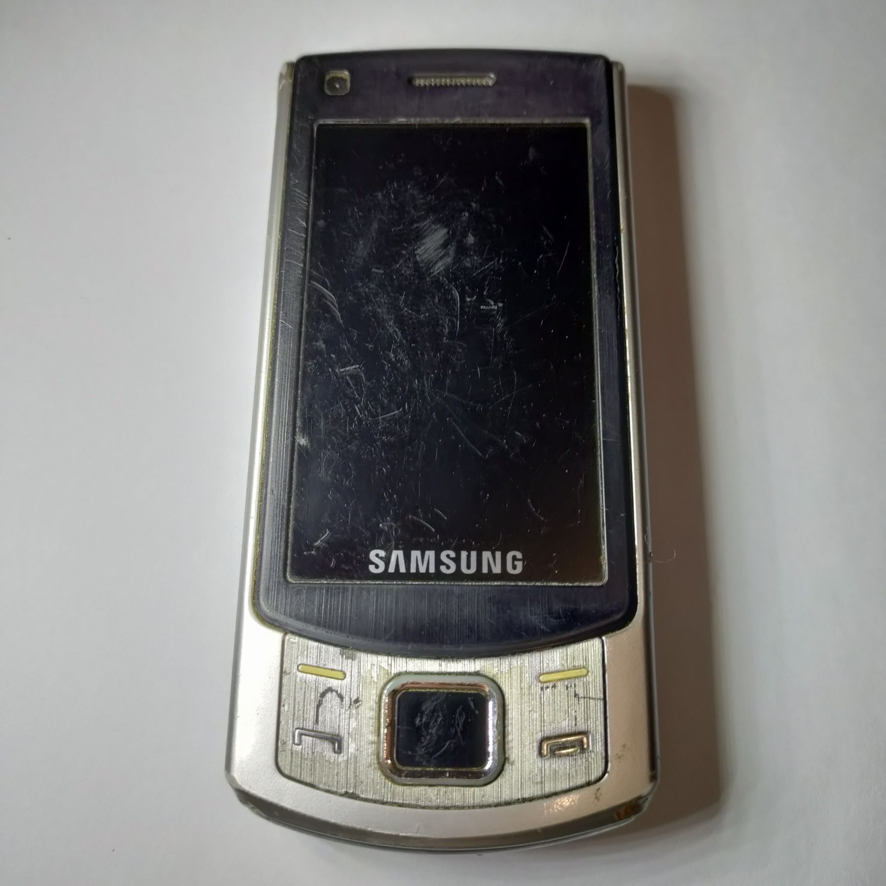 Telefon Samsung S7350