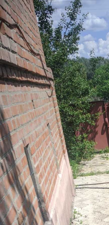 2х поверхова, дача в Петрівці
