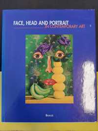 Face, Head and Portrait in Contemporary Art