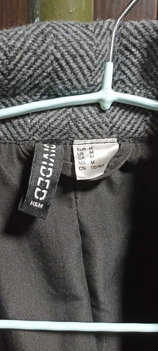 Піджак,блейзер H&M