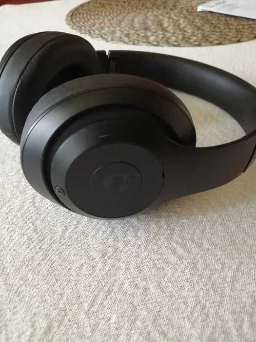 Beats by Dr. Dre Studio 3/Apple Beats Studio3 /Bezprzewodowe .