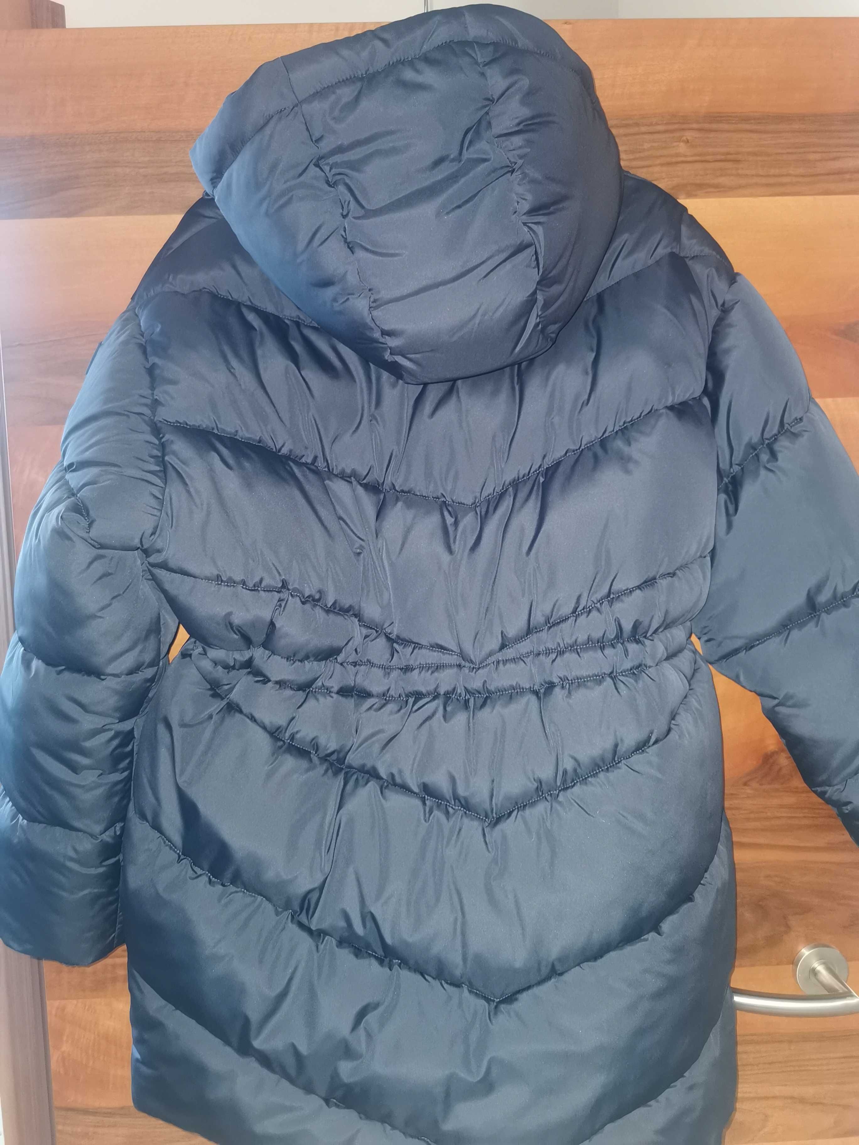 Kurtka puchowa Marc o polo zimowa nowa z metka