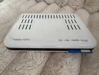 Dekoder DVB-T nbox HDTV - Model ITI-2850ST