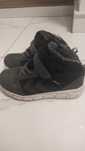 Sprzedam buty zimowe Hummel dla chłopca 35