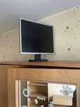 Monitor LCD LG  15 cali