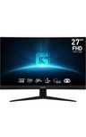 монітор msi 27 дюймів 180гц