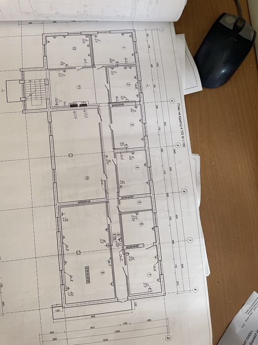 Продам велике  виробниче приміщення , 1100 кв м по 460долл за метр