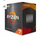 Processador AMD Ryzen 7 5800X 3.8GHz