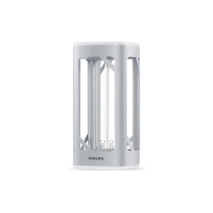 Philips UV-C Disinfection Desk Lamp – lampa do dezynfekcji UV