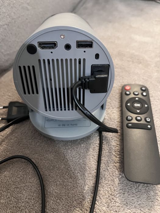 Projektor magcubic HY300