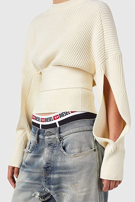 Продам свитер Diesel