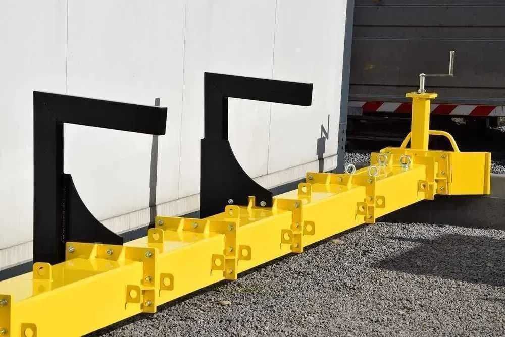 Łata brukarska Profilująca GEPTER LTC802 DARMOWA DOSTAWA Raty/Leasing