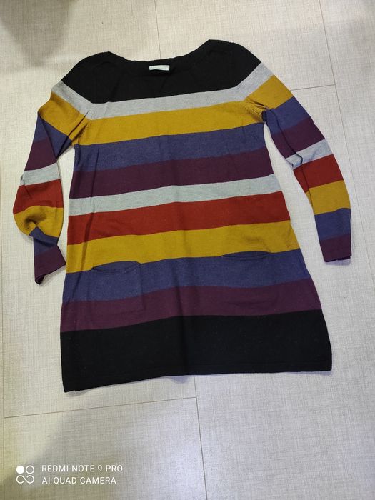 Тепле плаття туніка. СУПЕР!