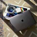 MacBook Pro 16” (2020, modelo 2019 Intel)